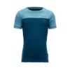 Devold Norang Merino Tee Kid