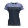 Devold W Norang Merino 150 Tee 2 Devold W Norang Merino 150 Tee -Outdoor-Bekleidung devold w norang merino 150 tee 21a ded 180 219 bluebell melange night 1 1280x1280