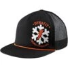 Dynafit Graphic Trucker Cap 2 Dynafit Graphic Trucker Cap -Outdoor-Bekleidung dynafit graphic trucker cap 19b dyf 71276 black out 1 1280x1280