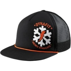 Dynafit Graphic Trucker Cap