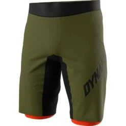 Dynafit M Ride Light 2In1 Shorts