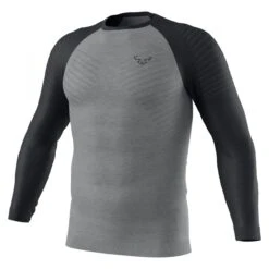 Dynafit M Tour Light Merino Longsleeve