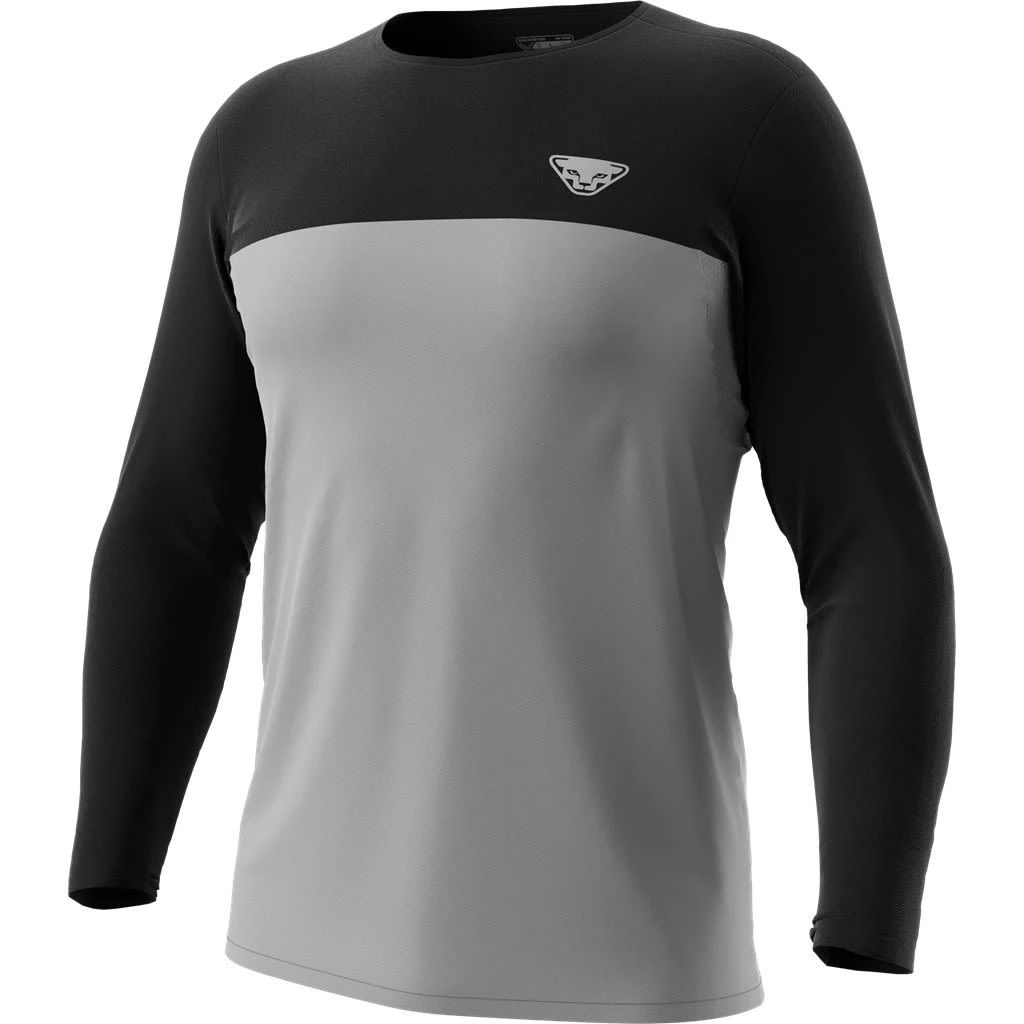 Dynafit M Traverse S-Tech Longsleeve 3 Dynafit M Traverse S-Tech Longsleeve