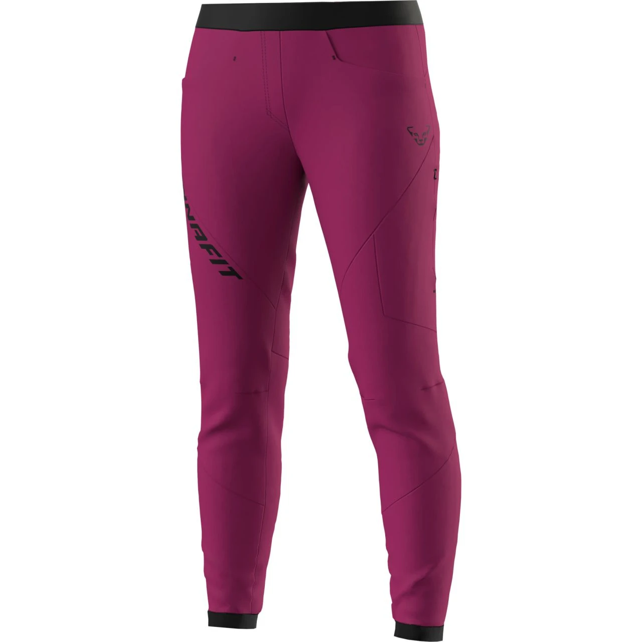 Dynafit W 24/7 Warm Pants 3 Dynafit W 24/7 Warm Pants
