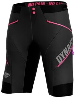 Dynafit W Ride Dynastretch Shorts