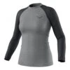 Dynafit W Tour Light Merino Longsleeve -Outdoor-Bekleidung dynafit w tour light merino longsleeve 20a dyf 71365 black out 1 1280x1280
