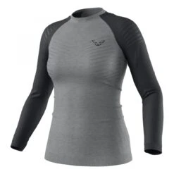 Dynafit W Tour Light Merino Longsleeve