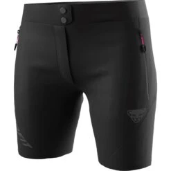 Dynafit W Transalper 2 Light Dynastretch Shorts