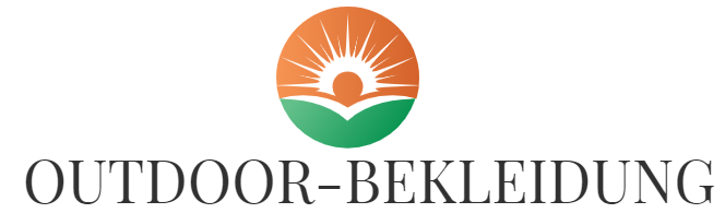 Outdoor-Bekleidung