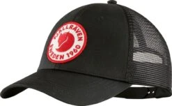 FJÄLLRÄVEN Fjällräven 1960 Logo Langtradarkeps