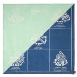 FJÄLLRÄVEN Fjällräven Campfire Bandana