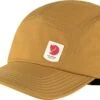 FJÄLLRÄVEN Fjällräven High Coast Lite Cap -Outdoor-Bekleidung fjaellraeven high coast lite cap 22a fjl 78150 acorn 1 1280x1280