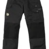FJÄLLRÄVEN Fjällräven Kids Vidda Padded Trousers 1 FJÄLLRÄVEN Fjällräven Kids Vidda Padded Trousers -Outdoor-Bekleidung fjaellraeven kids vidda padded trousers 14b fjl 80594 dark grey 1 1280x1280