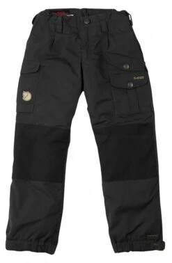 FJÄLLRÄVEN Fjällräven Kids Vidda Padded Trousers