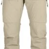 FJÄLLRÄVEN Fjällräven M High Coast Hike Trousers Long -Outdoor-Bekleidung fjaellraeven m high coast hike trousers long 16b fjl 81523l limestone 1 1280x1280