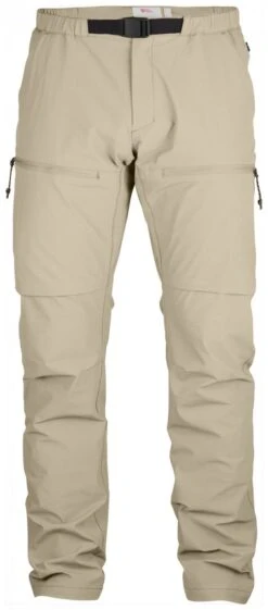 FJÄLLRÄVEN Fjällräven M High Coast Hike Trousers Long