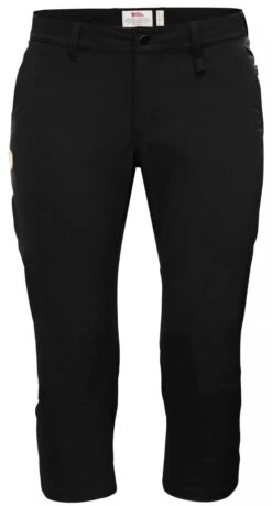 FJÄLLRÄVEN Fjällräven W Abisko Capri Trousers