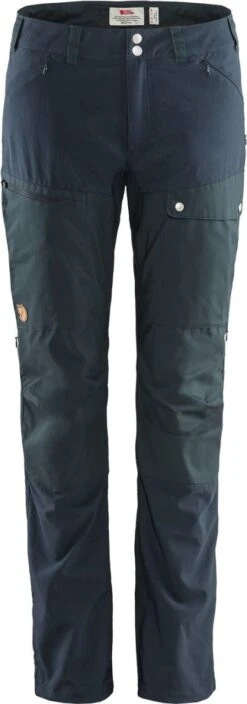 FJÄLLRÄVEN Fjällräven W Abisko Midsummer Trousers Regular