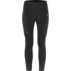 FJÄLLRÄVEN Fjällräven W Abisko Tights -Outdoor-Bekleidung fjaellraeven w abisko tights 22a fjl 84773 black 1 1280x1280