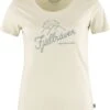 FJÄLLRÄVEN Fjällräven W Sunrise T-Shirt