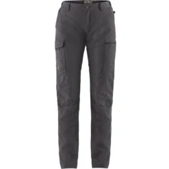 FJÄLLRÄVEN Fjällräven W Travellers Mt Trousers