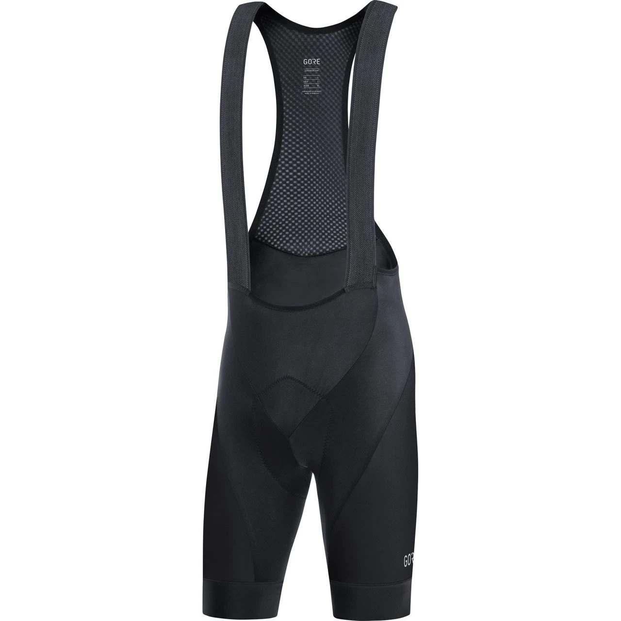 Gore Wear Gore M C3 Bib Shorts+ 3 Gore Wear Gore M C3 Bib Shorts+
