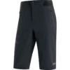 Gore Wear Gore M C5 Shorts -Outdoor-Bekleidung gore m c5 shorts 20a gor 100585 black 1 1280x1280