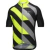 Gore Wear Gore M Signal Jersey -Outdoor-Bekleidung gore m signal jersey 21b gor 100935 black neon yellow 1 1280x1280