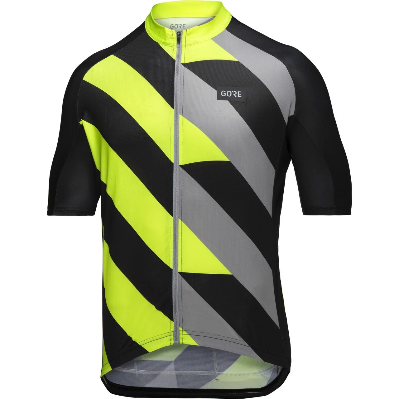 Gore Wear Gore M Signal Jersey 3 Gore Wear Gore M Signal Jersey