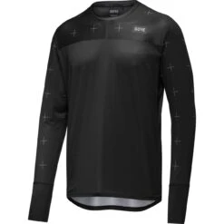 Gore Wear Gore M Trailkpr Daily Long Sleeve Shirt