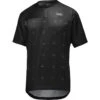 Gore Wear Gore M Trailkpr Daily Shirt -Outdoor-Bekleidung gore m trailkpr daily shirt 21b gor 100864 black 1 1280x1280