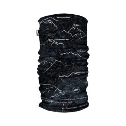 H.A.D. Printed Fleece Tube