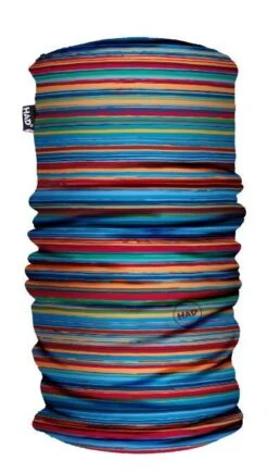 H.A.D. Printed Fleece Tube Kids