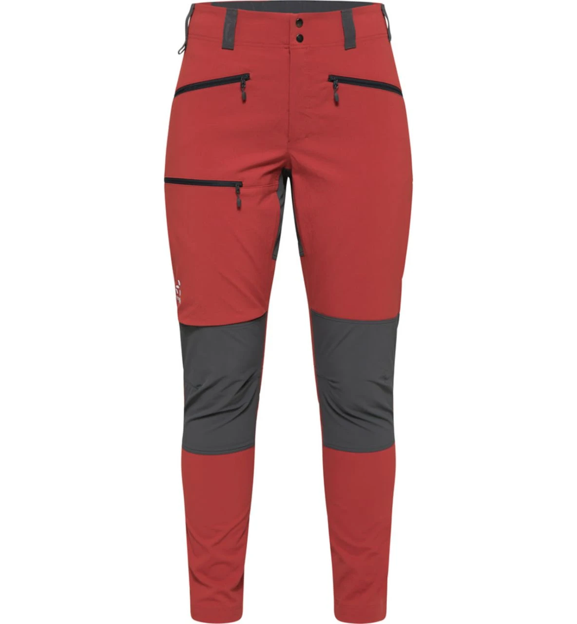 Haglöfs W Mid Slim Pant 3 Haglöfs W Mid Slim Pant