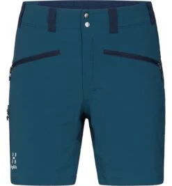 Haglöfs W Mid Standard Shorts