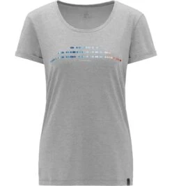 Haglöfs W Ridge Hike Tee (Vorgängermodell)