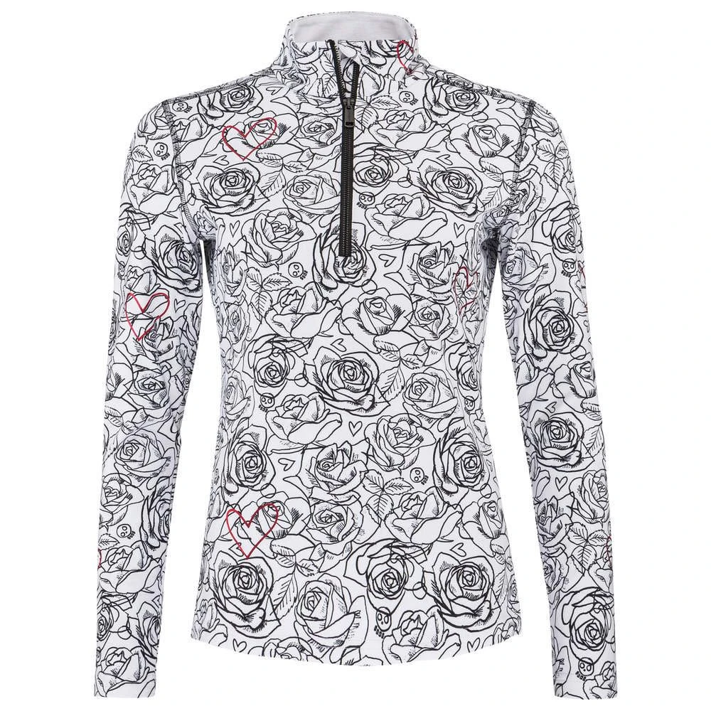 Head W Rebels Allover Midlayer 3 Head W Rebels Allover Midlayer