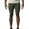 Houdini M Adventure Short Tights 2 Houdini M Adventure Short Tights -Outdoor-Bekleidung houdini m adventure short tights 22a hou 840019 baremark green 1 1280x1280