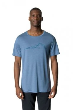 Houdini M Tree Message Tee