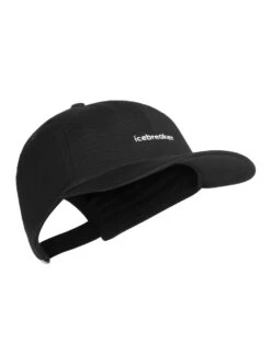 Icebreaker 6 Panel Hat