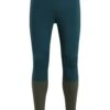 Icebreaker M 200 Zoneknit Leggings