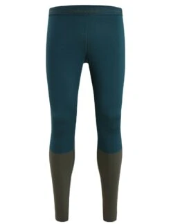 Icebreaker M 200 Zoneknit Leggings