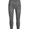 Icebreaker W Fastray High Waist Tight -Outdoor-Bekleidung icebreaker w fastray high waist tight 22b ice 0a56fj metro hthr aop 1 1280x1280
