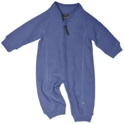 Isbjörn Baby Lynx Micro Fleece Jumpsuit