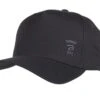 Ivanhoe Of Sweden Cap Logo -Outdoor-Bekleidung ivanhoe of sweden cap logo 23a ivn 4100204 black 1 1280x1280