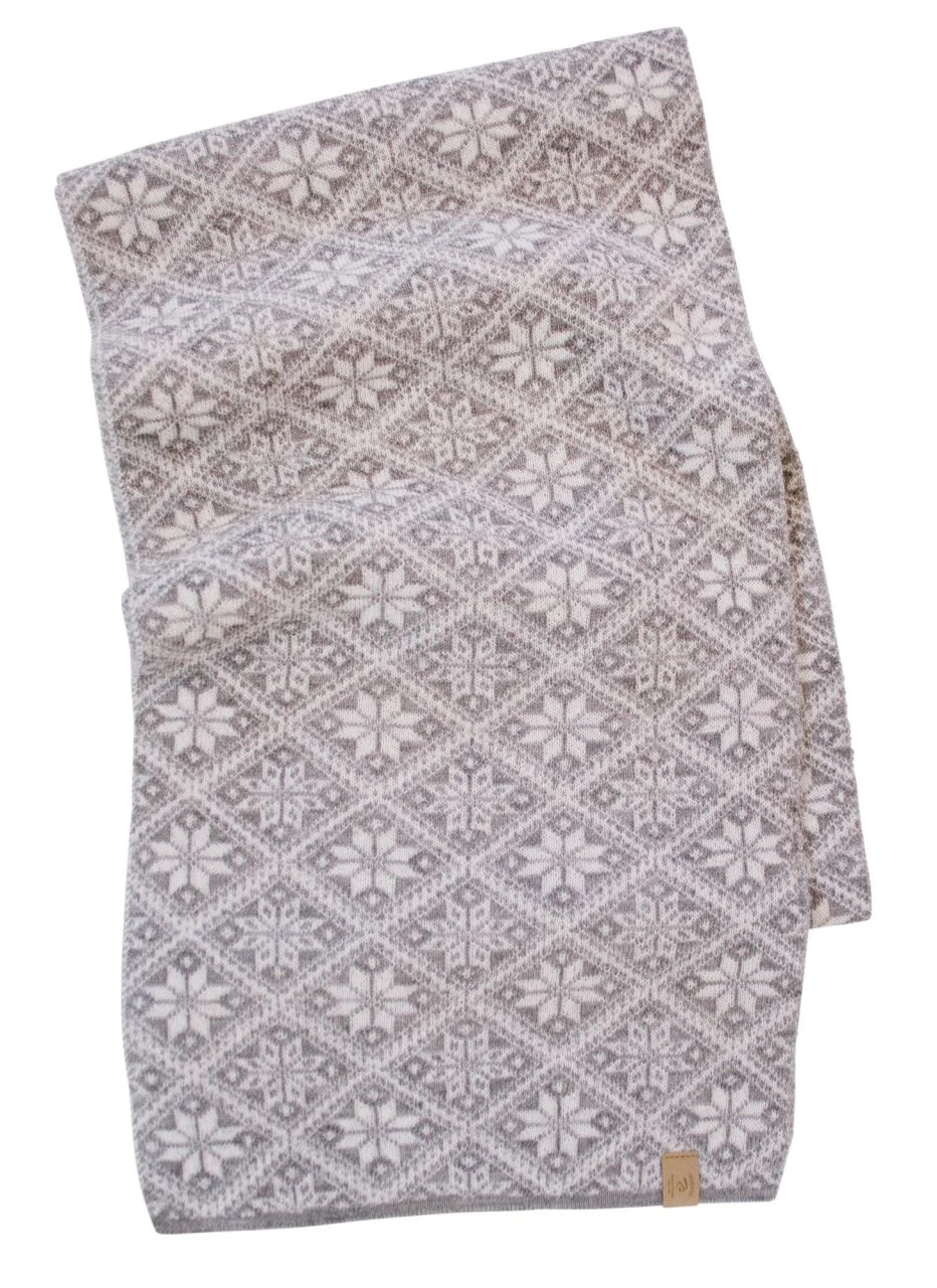 Ivanhoe Of Sweden W Freya Scarf 3 Ivanhoe Of Sweden W Freya Scarf