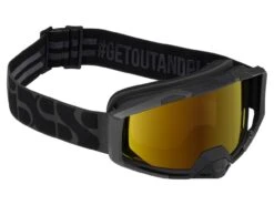 Ixs Trigger Goggle Mirror