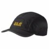 Jack Wolfskin Kids Vent Pro Cap 2 Jack Wolfskin Kids Vent Pro Cap -Outdoor-Bekleidung jack wolfskin kids vent pro cap 22a jaw 1910561 black 1 1280x1280