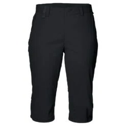 Jack Wolfskin W Activate Light 3/4 Pants - Kollektion 2022