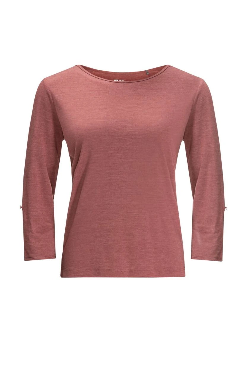 Jack Wolfskin W Coral Coast 3/4 T 3 Jack Wolfskin W Coral Coast 3/4 T